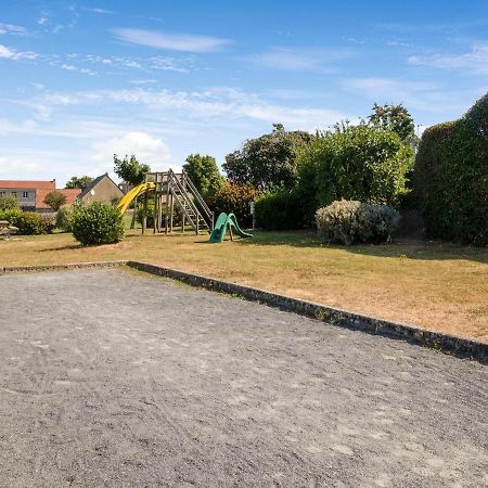Fully Renovated House Only Few Minutes Walk Away From Ohama Beach 滨海维耶维尔 外观 照片