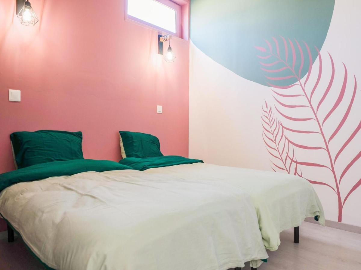 Fully Renovated House Only Few Minutes Walk Away From Ohama Beach 滨海维耶维尔 外观 照片