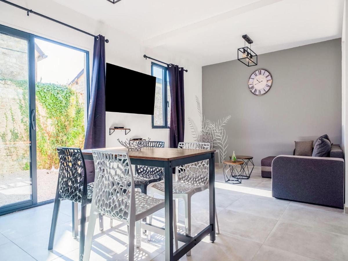 Fully Renovated House Only Few Minutes Walk Away From Ohama Beach 滨海维耶维尔 外观 照片